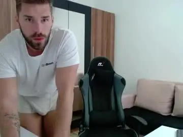 Chaturbate Sex Chat of darius_94