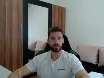 Chaturbate Free Live Porn of darius_94