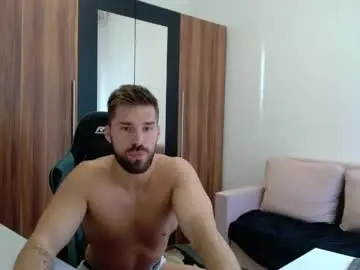 Chaturbate Best Webcam of darius_94