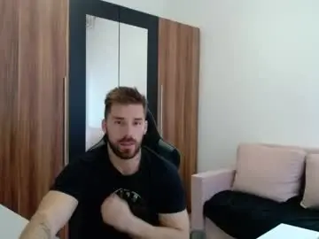 Chaturbate Live Porn of darius_94