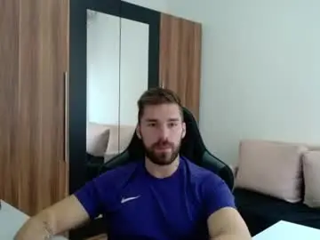 Chaturbate Best Webcam of darius_94