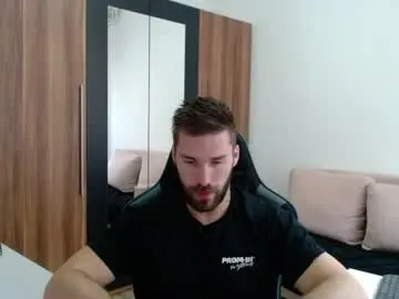 Chaturbate Private Sex Chat of darius_94