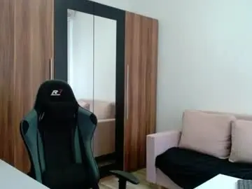 Chaturbate Live Sex of darius_94