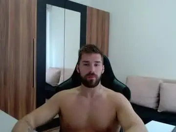 Chaturbate Adult Webcams of darius_94