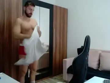 Chaturbate Adult Webcams of darius_94