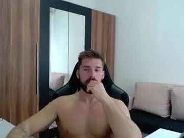 Chaturbate Watch Live Sex Cams of darius_94