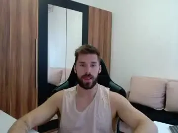 Chaturbate Adult Webcams of darius_94