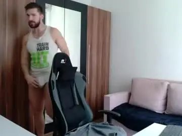 Chaturbate Adult Webcams of darius_94