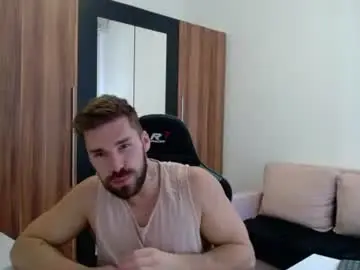 Chaturbate Sex Cam of darius_94