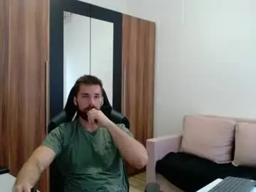 Chaturbate Watch Live Sex Cams of darius_94