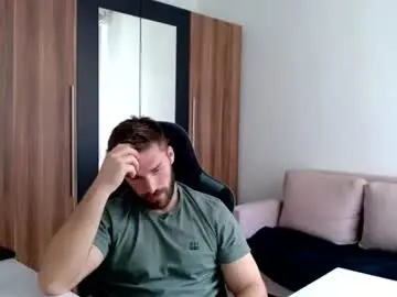 Chaturbate Adult Webcams of darius_94