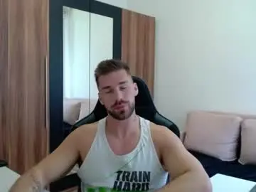 Chaturbate Adult Video Chat of darius_94