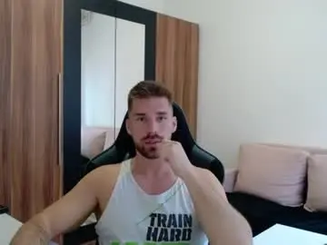 Chaturbate Sex Chat of darius_94