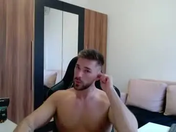 Chaturbate Free Porn Cam of darius_94