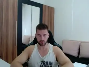 Chaturbate Adult Video Chat of darius_94