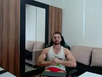Chaturbate Adult Video Chat of darius_94