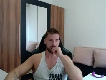 Chaturbate Adult Video Chat of darius_94
