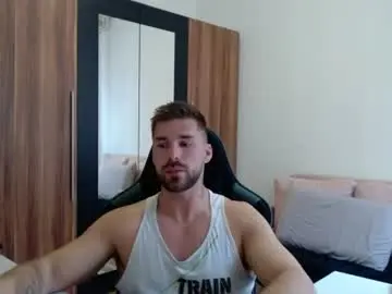 Chaturbate Live Sex of darius_94