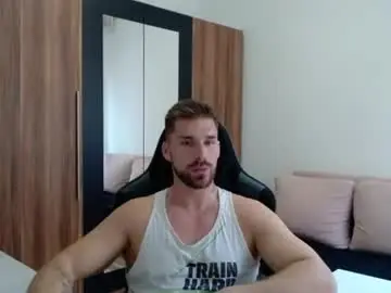 Chaturbate Adult Webcams of darius_94