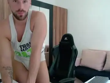 Chaturbate Free Live Porn of darius_94