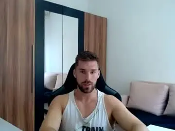 Chaturbate Live Sex of darius_94