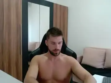 Chaturbate Best live sex cam show of darius_94