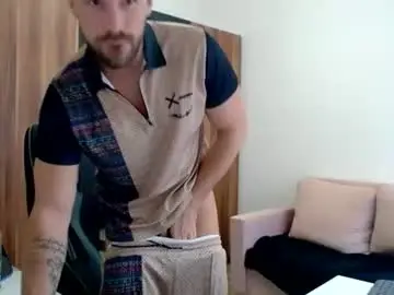 Chaturbate Free Porn Cam of darius_94