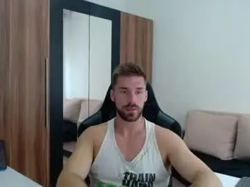 Chaturbate Live Sex Cam of darius_94