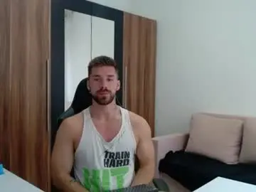 Chaturbate Adult Webcams of darius_94