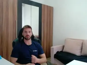Chaturbate Live Porn of darius_94