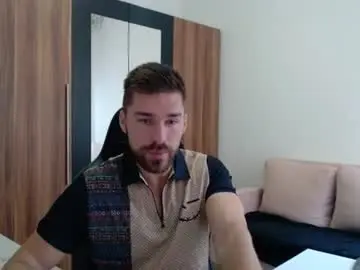 Chaturbate Sex Chat of darius_94