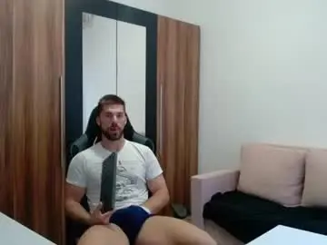 Chaturbate Adult Video Chat of darius_94