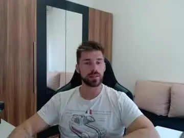 Chaturbate Sex Chat of darius_94