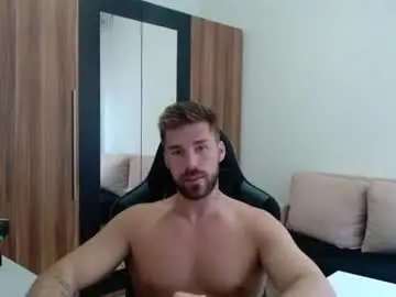 Chaturbate Adult Webcams of darius_94