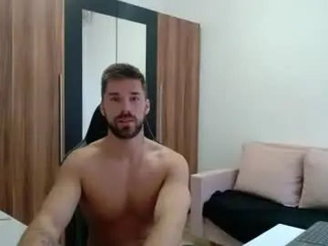 Chaturbate Adult Webcam of darius_94