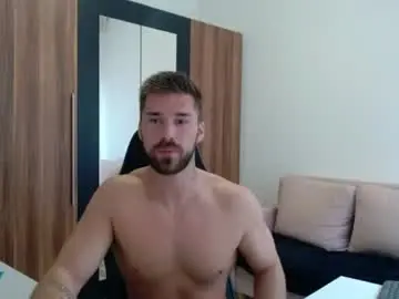 Chaturbate Adult Video Chat of darius_94