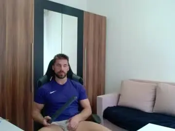Chaturbate Best live sex cam show of darius_94