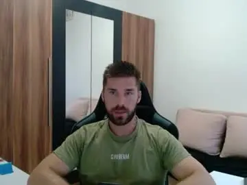 Chaturbate Best Webcam of darius_94