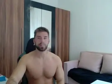 Chaturbate Free Porn Cam of darius_94