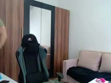 Chaturbate Private Sex Chat of darius_94