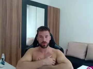 Chaturbate Best Webcam of darius_94