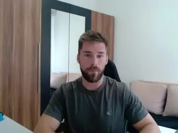 Chaturbate Best Webcam of darius_94