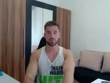 Chaturbate Free Porn Cam of darius_94