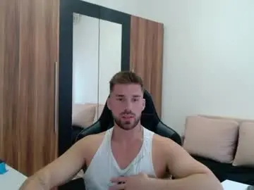 Chaturbate Sex Cam of darius_94