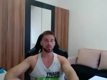 Chaturbate Adult Webcam of darius_94
