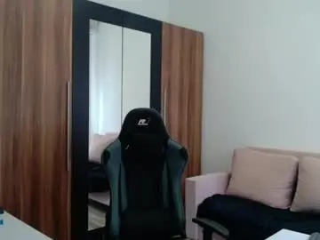 Chaturbate Private Sex Chat of darius_94