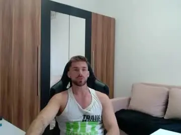 Chaturbate Adult Video Chat of darius_94