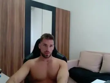 Chaturbate Best live sex cam show of darius_94