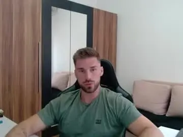 Chaturbate Private Sex Chat of darius_94