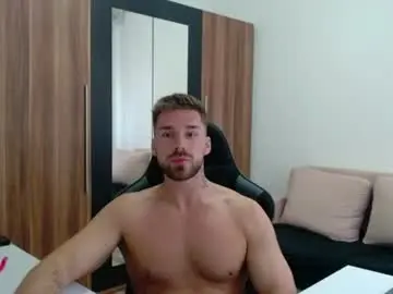 Chaturbate Live Sex of darius_94